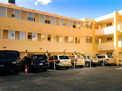 Hotel El Marques 3*