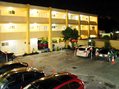 El Marques 3*